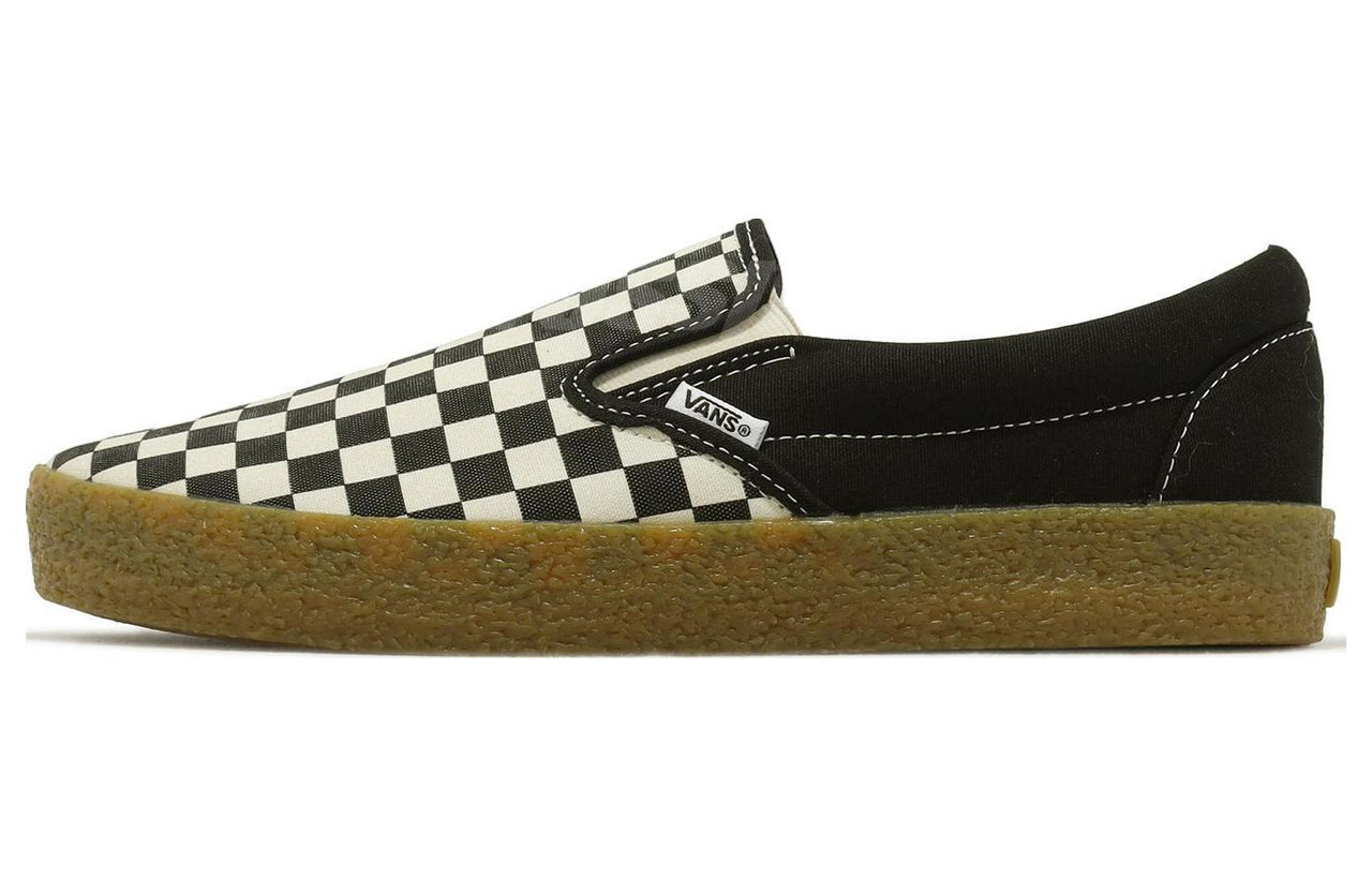 Vans Slip-On Checkerboard 'Black White' 6353060001