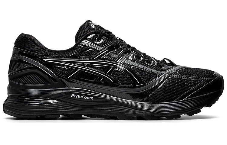 ASICS x Kiko Kostadinov Gel-Korika 'Black' 1023A010-001