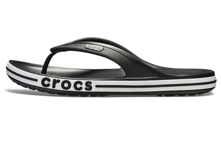 Crocs Crocband Non-Slip Shoe Black Unisex 205393-066