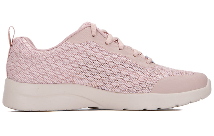 (WMNS) Skechers Dynamight 2.0 'Pink' 149542-MVE