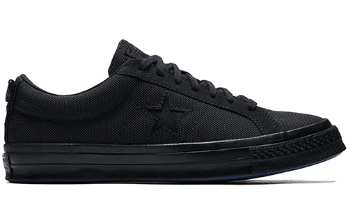 Converse Carhartt WIP x One Star 'Black' 162819C