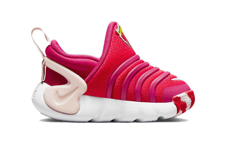 (TD) Nike Dynamo Go 'Strawberry' DO9376-600