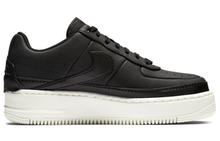 (WMNS) Nike Air Force 1 Jester XX Premium 'Black' AV3515-001