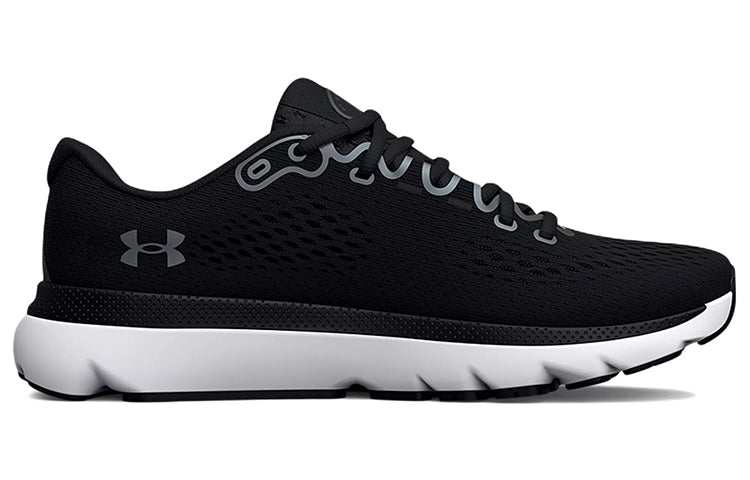 Under Armour HOVR Infinite 4 'Black White' 3024897-001
