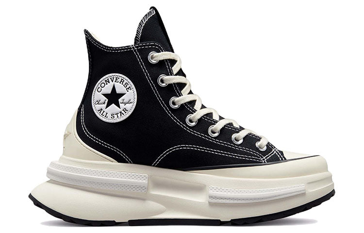 Converse Run Star Legacy CX High 'Black' A00869C