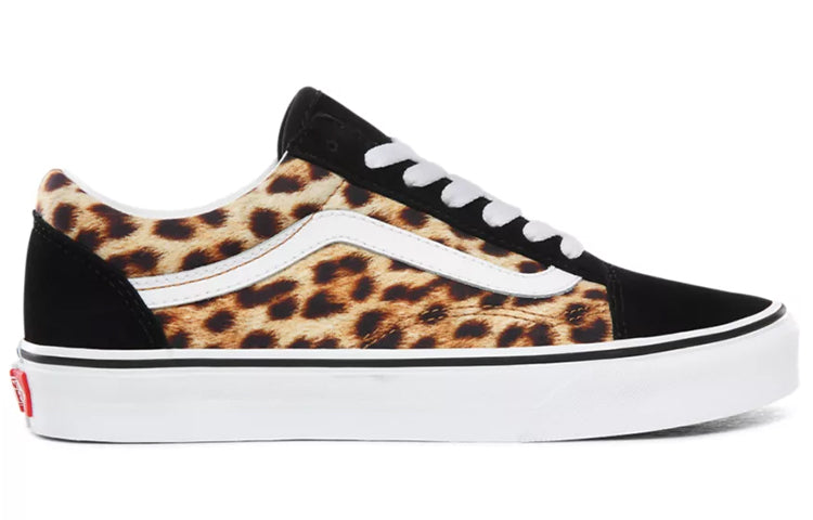 Vans Old Skool 'Leopard' VN0A4U3B3I6