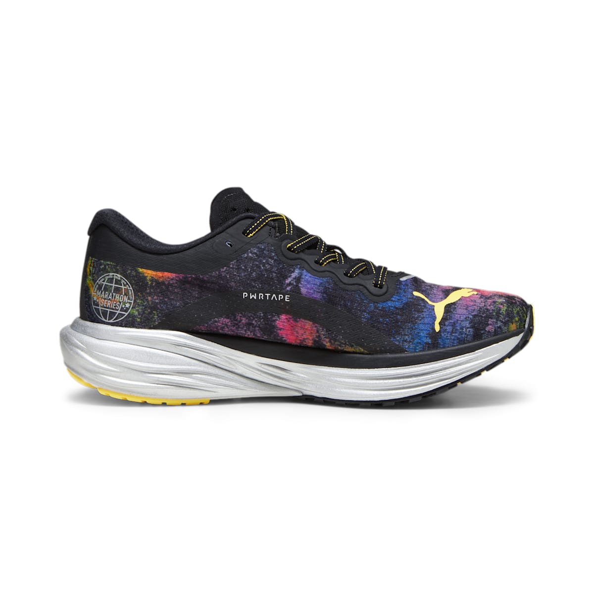PUMA Deviate Nitro 2 'Marathon Series' 378683-01