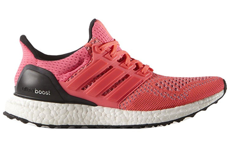 (WMNS) adidas UltraBoost 1.0 'Flare Red' AF5672