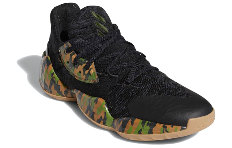 adidas Harden Volume 4 'Tech Olive' EF1259
