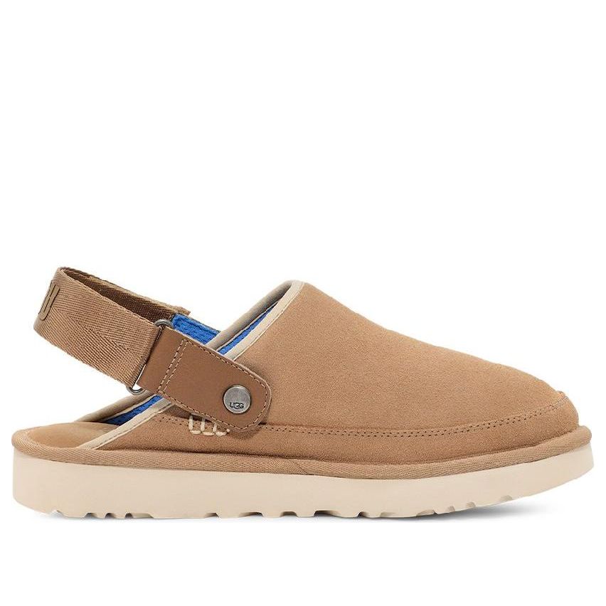 UGG Goldencoast Clog 'Sand' 1142172-SSNT