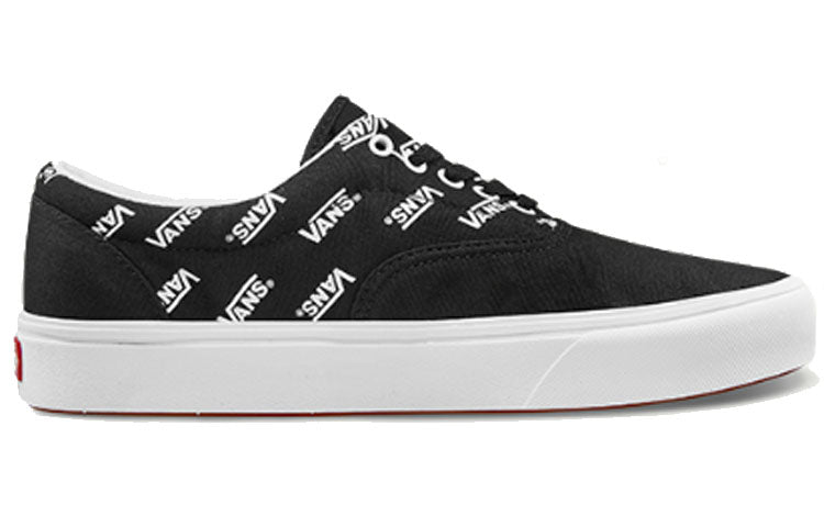 Vans ComfyCush Era Logo Black VN0A3WM9ZGF