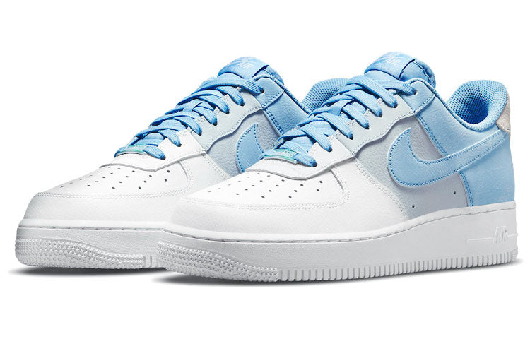 Nike Air Force 1 '07 LV8 'Psychic Blue' CZ0337-400