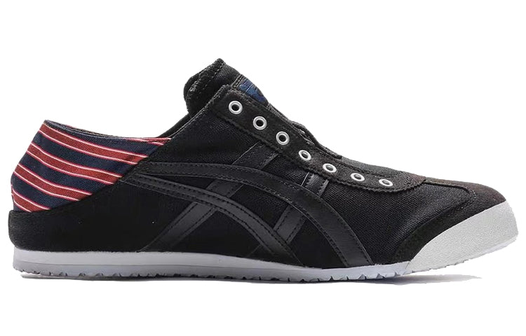 Onitsuka Tiger Mexico 66 Paraty 'Black' 1183A437-001