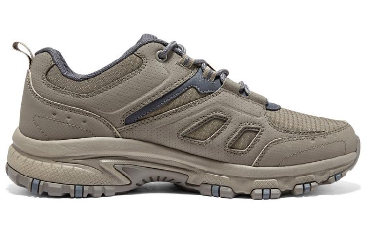 Skechers Hillcrest - Pure Escape Hiking Boots 'Brown' 237379-TPE