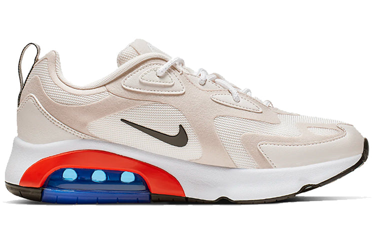 (WMNS) Nike Air Max 200 'Desert Sand' AT6175-100