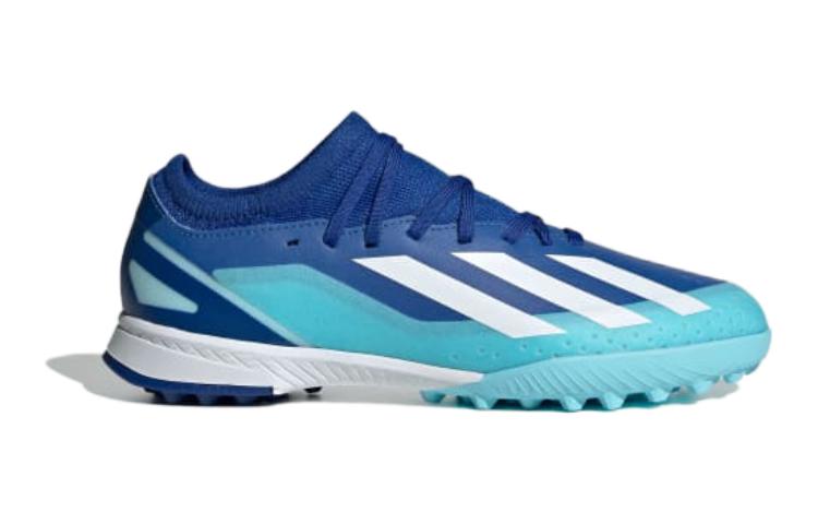 (GS) adidas X Crazyfast.3 'Bright Royal Blue' IE1569