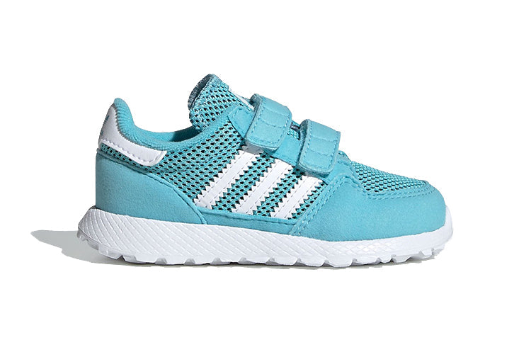 (TD) adidas originals Forest Grove 'Blue White' EG8956