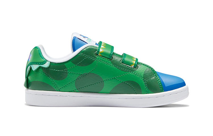 Reebok Peppa Pig x Complete CLN 2 J 'Dinosaur' H05195
