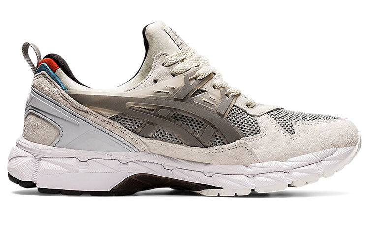 ASICS x Awake NY Gel-Kayano 21 'Cool Grey' 1201A459-020