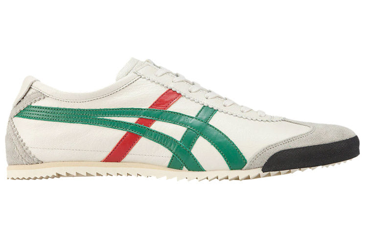 Onitsuka Tiger Mexico 66 'White Green' 1181A012-105