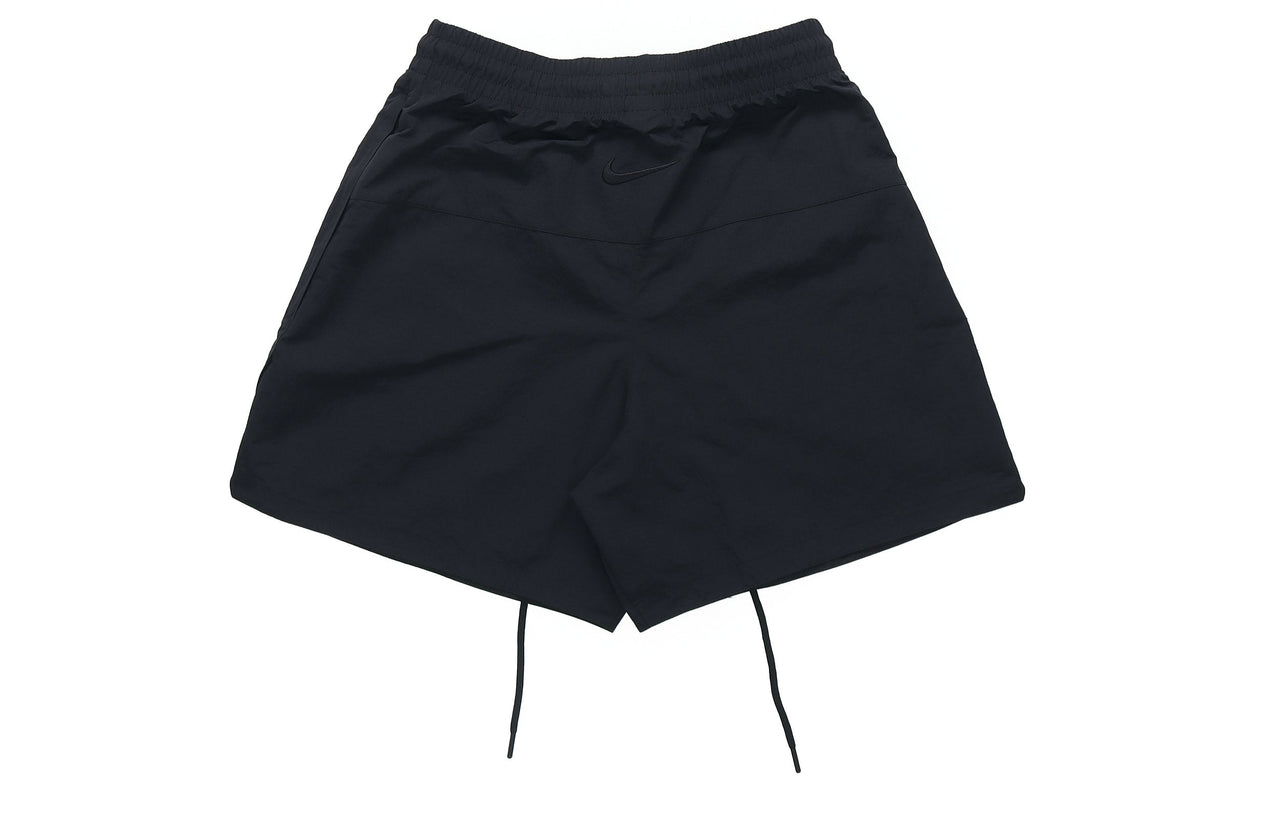 Nike X Fear Of God Nrg Ti Short Black & Light Crea AR0630-010