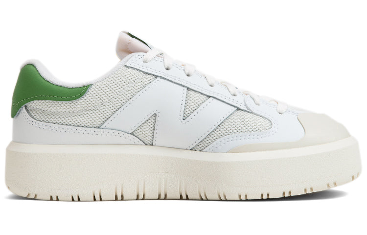 New Balance CT302 'White Chive' CT302OG