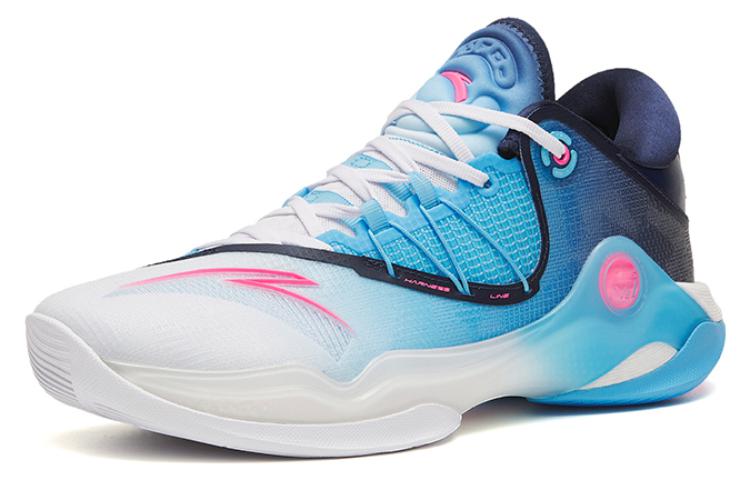 ANTA Skyline 1 'Blue Pink White' 112311107-2