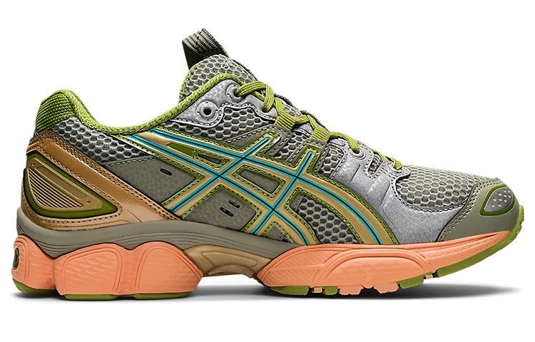 (WMNS) ASICS UB3-S Gel-Nimbus 9 'Abbey Stone' 1202A277-020