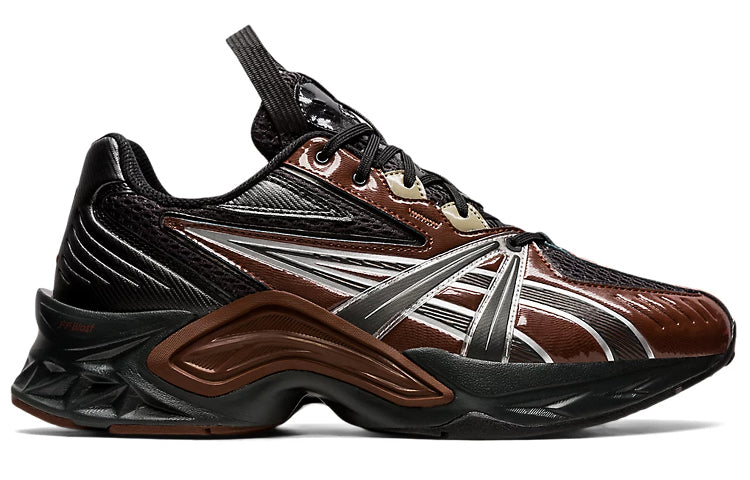 ASICS x Kiko Kostadinov HN2-S Protoblast 'Chocolate Brown' 1201A246-200