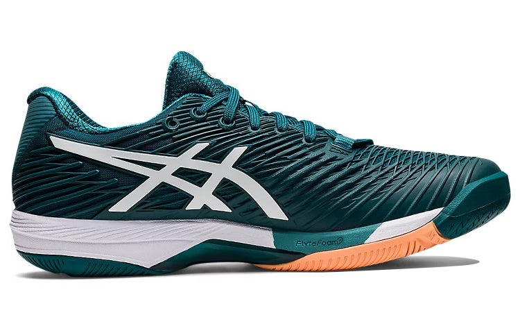 ASICS Solution Speed FF 2 'Velvet Pine' 1041A182-300