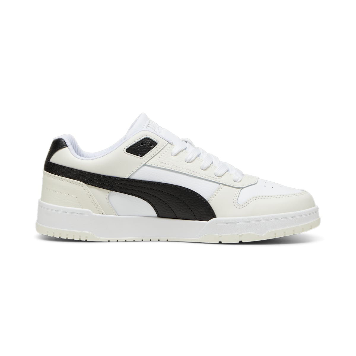 PUMA RBD Game 'Gray Black White' 386373-40
