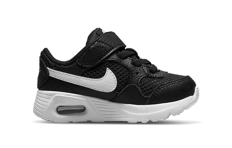 (TD) Nike Air Max SC 'Black White' CZ5361-002