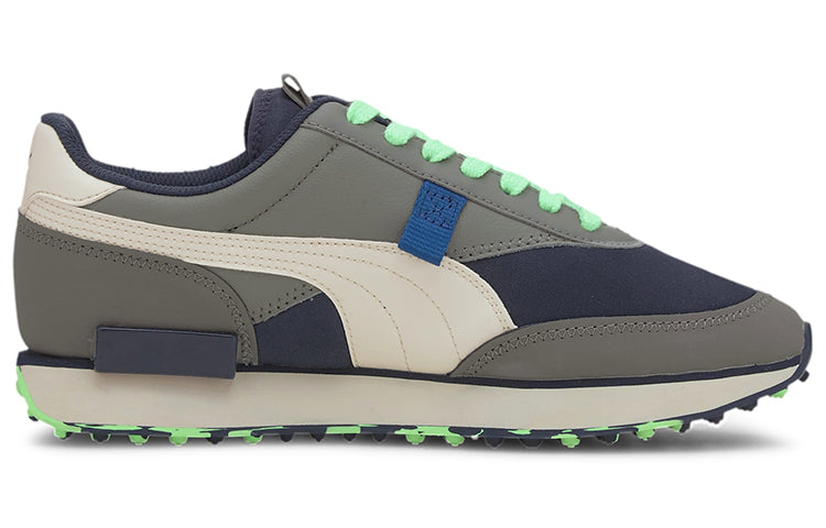 PUMA Future Rider Dystopia 'Grey Green' 374037-01