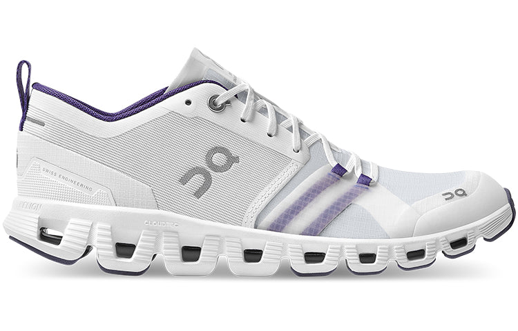 (WMNS) On Running Cloud X Shift 'Frost Twilight' 38.99119