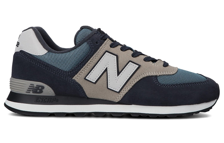 New Balance 574 v2 Low-Top Blue ML574KM2