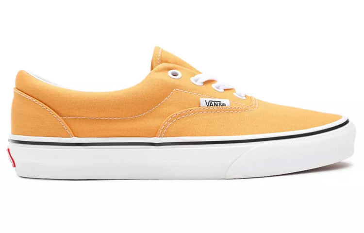 Vans Era Shoes Orange/Yellow VN0A54F13SP