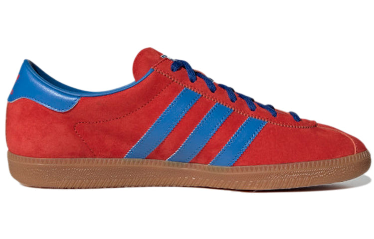 adidas Rouge 'Red Bright Royal Gum' H01797