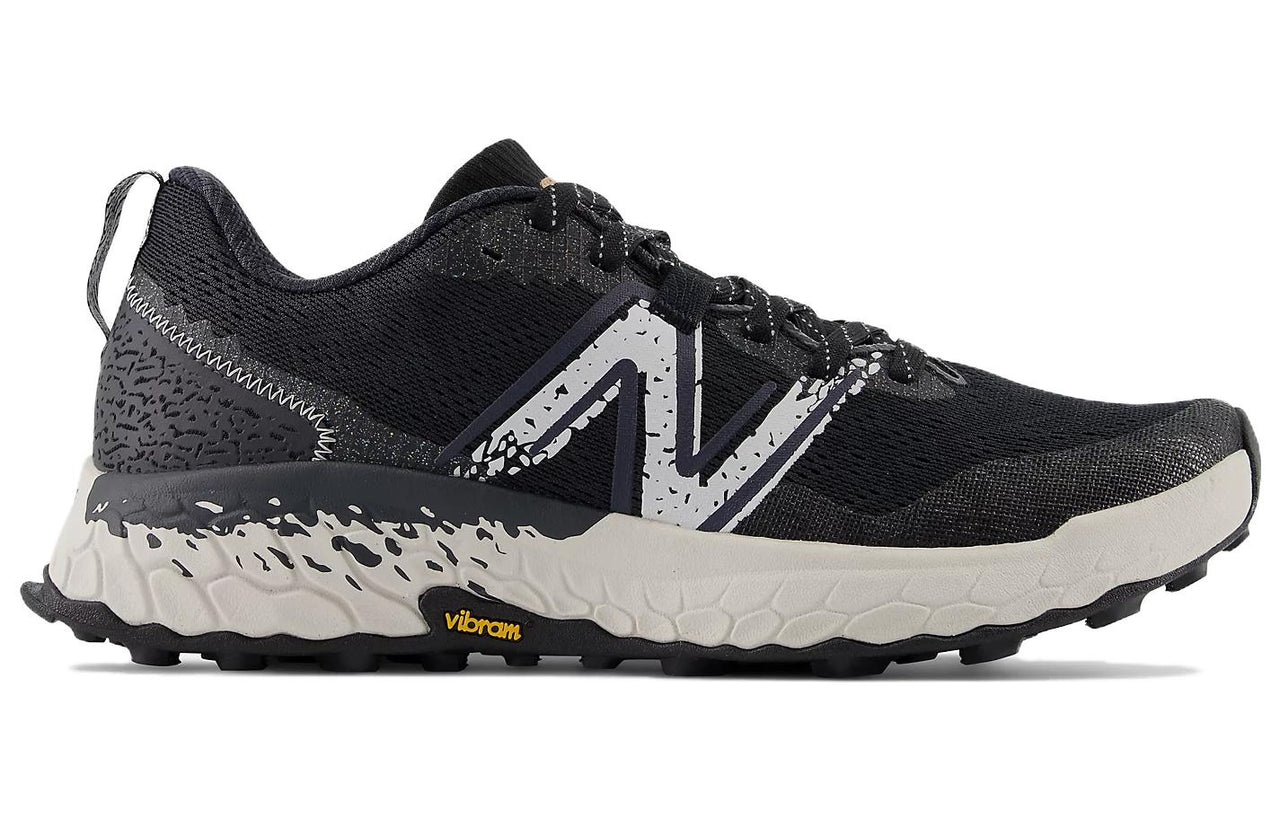 New Balance Fresh Foam X Hierro v7 'Black Reflection' MTHIER7V