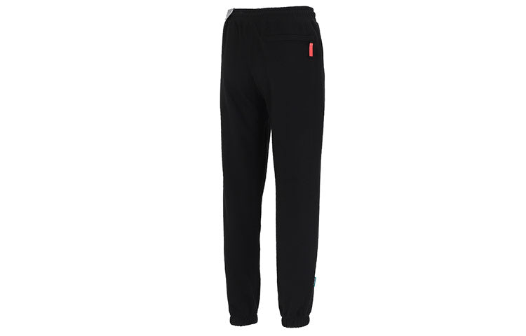 PUMA Fandom Sweatpants 'Black' 537747-01