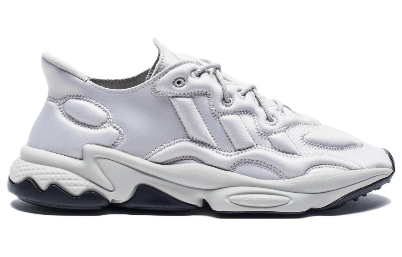 adidas Ozweego Tech 'Clear Brown' FU7646