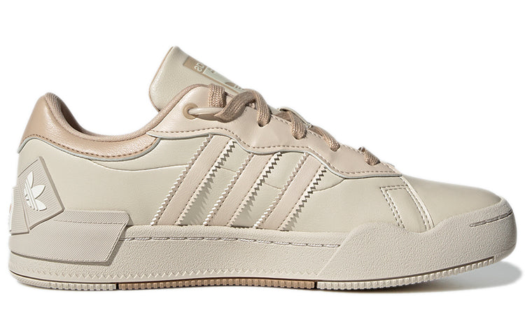 (WMNS) adidas originals Rey Galle Sneakers Brown GX2949