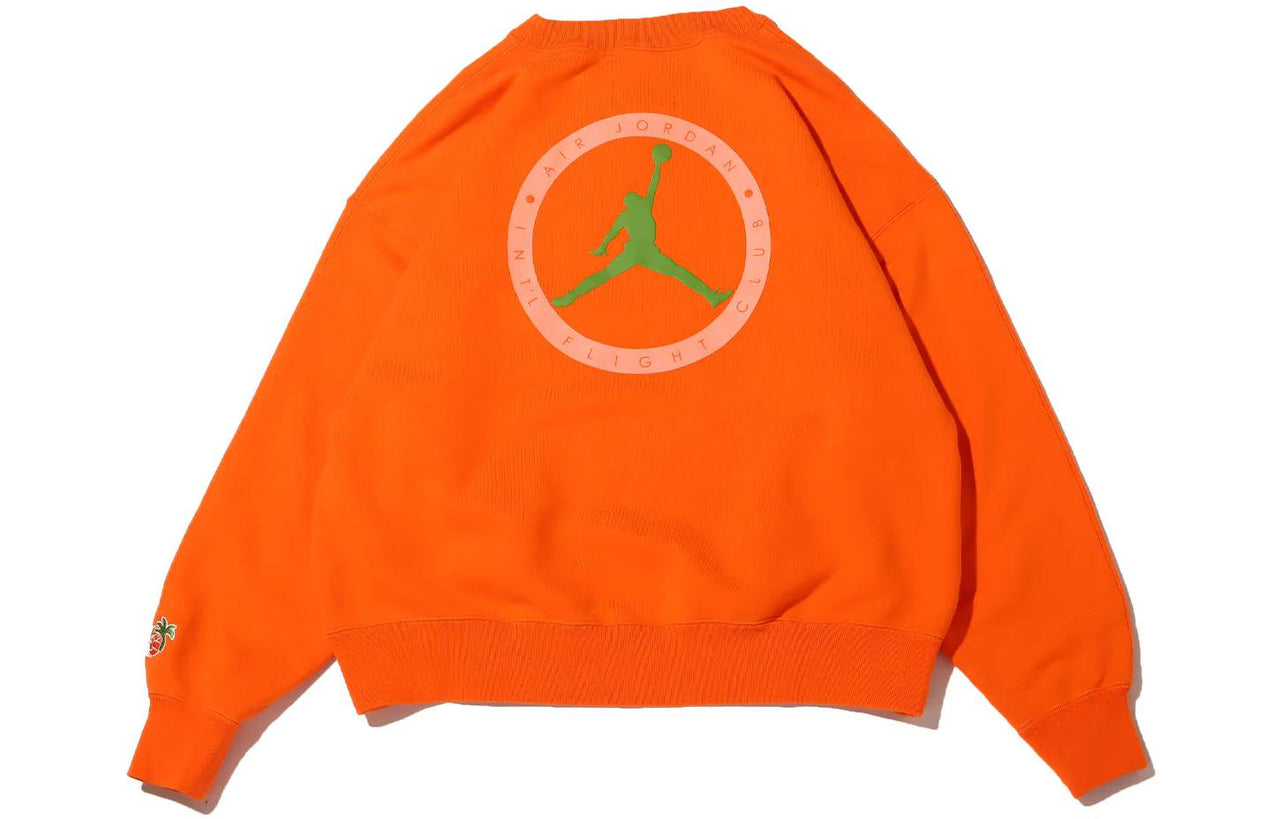 Air Jordan Brand Wj Air Jdn Sp Ifc Crew T22 Logo DV7040-819