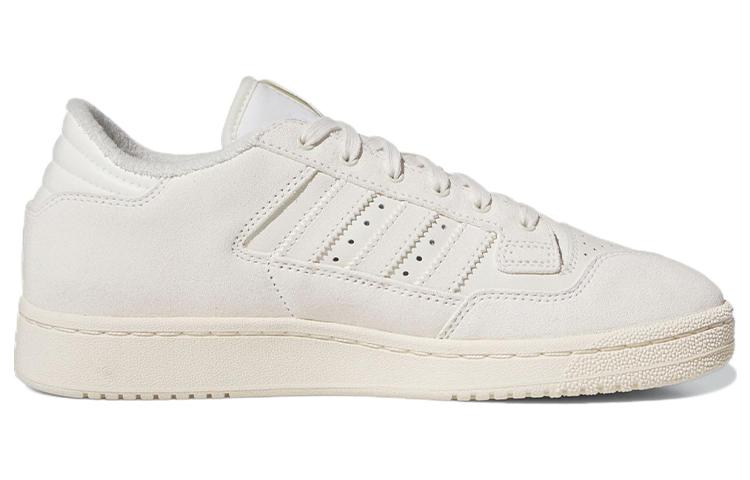 adidas Originals Centennial 85 Low Shoes 'Cloud White' IE7233