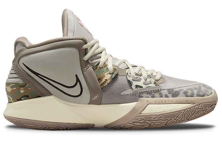 Nike Kyrie Infinity 'Leopard Camo' CZ0204-006