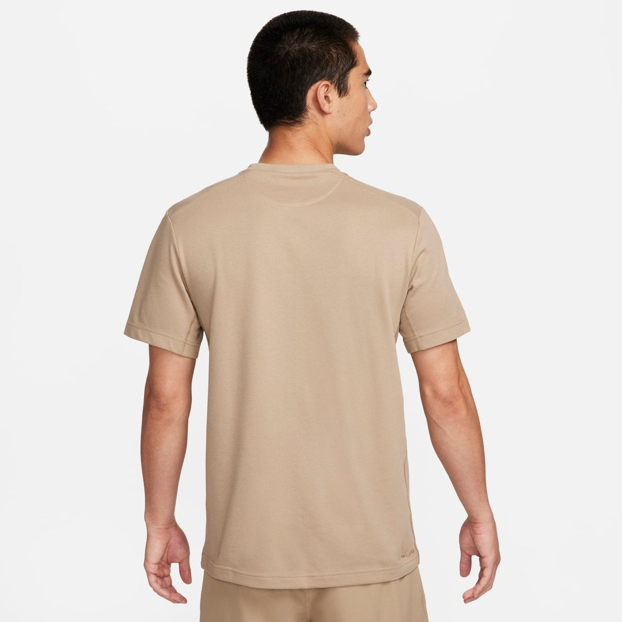Nike Dri-FIT Primary T-shirt 'Tan' DV9832-247