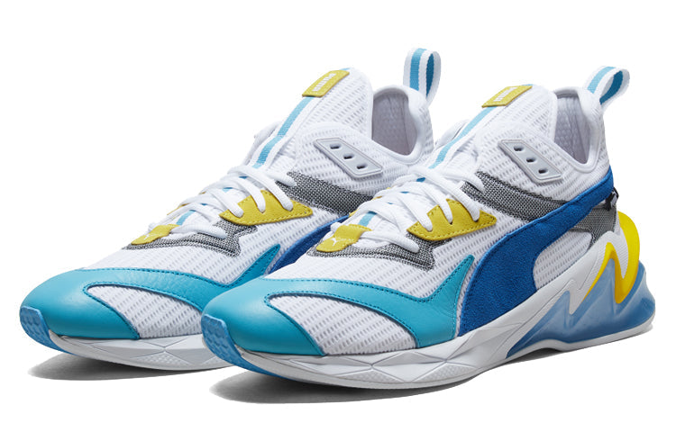PUMA LQDCELL Origin 'Blue Yellow' 192862-01