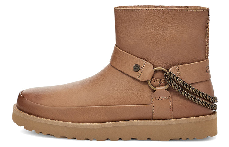 (WMNS) UGG Deconstructed Mini Chains 1120694-CHE