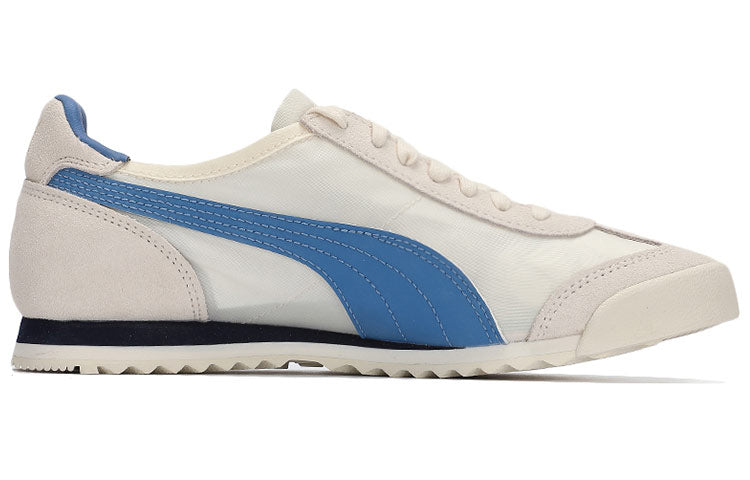 PUMA Roma OG Nylon 'Whisper White Star Sapphire' 362408-21