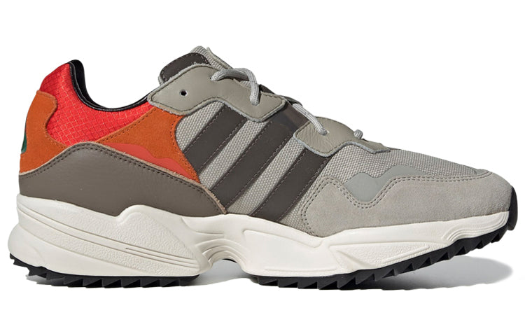 adidas originals Yung-96 'Grey Orange' EE6668