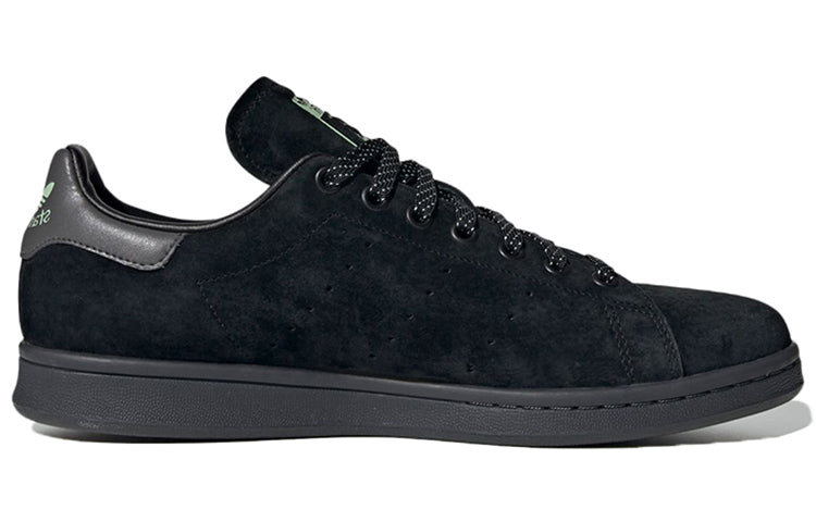 adidas Stan Smith 'Monochrome Black' FW2640